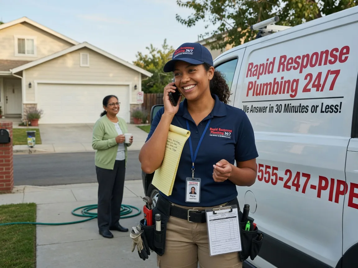 Emergency Plumber Edina, MO FAQs